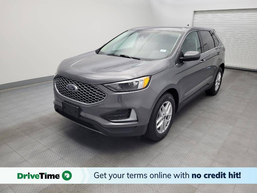 2023 Ford Edge SEL — SUV — 63,198 mi — Fairfield, OH