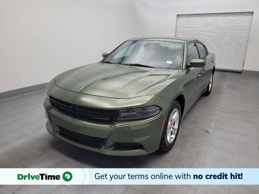 2020 Dodge Charger SXT — Sedan — 70,914 mi — Fairfield, OH
