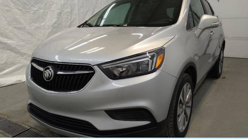 2019 Buick Encore Preferred — SUV — 69,623 mi — Fairfield, OH