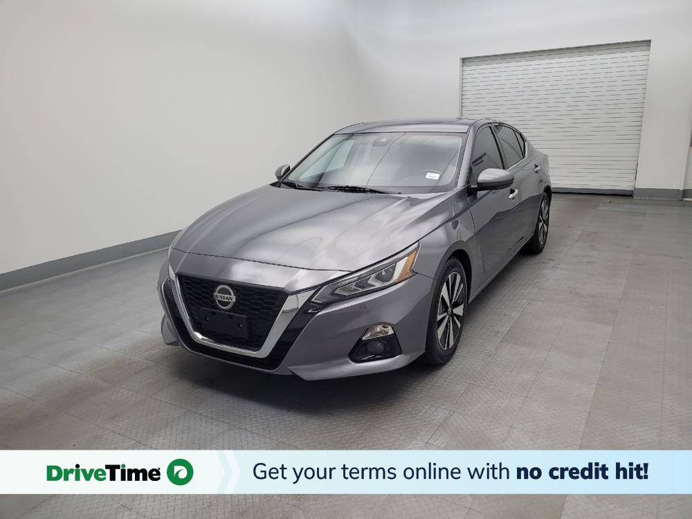 2019 Nissan Altima SL — Sedan — 107,330 mi — Fairfield, OH