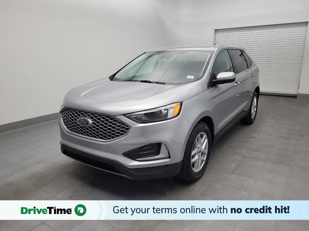 2024 Ford Edge SEL — SUV — 44,549 mi — Fairfield, OH