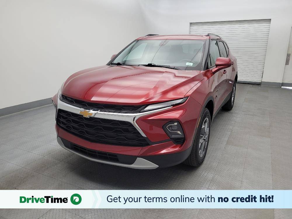 2023 Chevrolet Blazer 2LT — SUV — 29,970 mi — Fairfield, OH