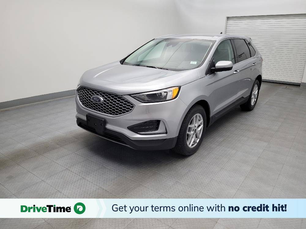 2024 Ford Edge SEL — SUV — 37,398 mi — Fairfield, OH