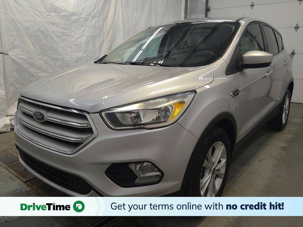 2019 Ford Escape SE — SUV — 78,695 mi — Fairfield, OH