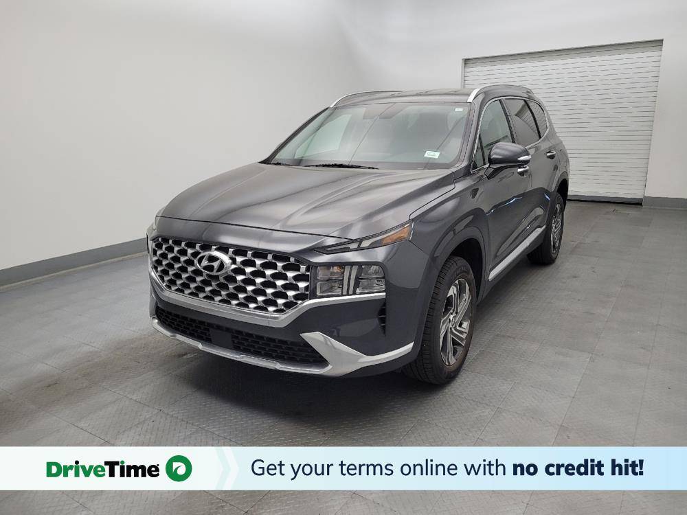2022 Hyundai Santa Fe SEL — SUV — 44,166 mi — Fairfield, OH