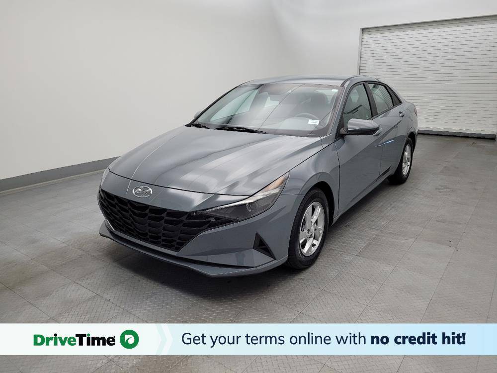 2023 Hyundai Elantra SE — Sedan — 41,326 mi — Fairfield, OH
