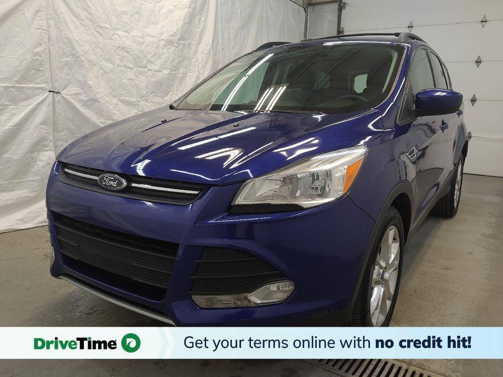 2013 Ford Escape SE — SUV — 90,529 mi — Fairfield, OH