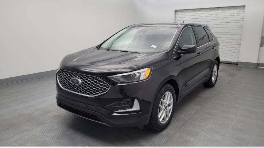 2023 Ford Edge SEL — SUV — 44,071 mi — Fairfield, OH