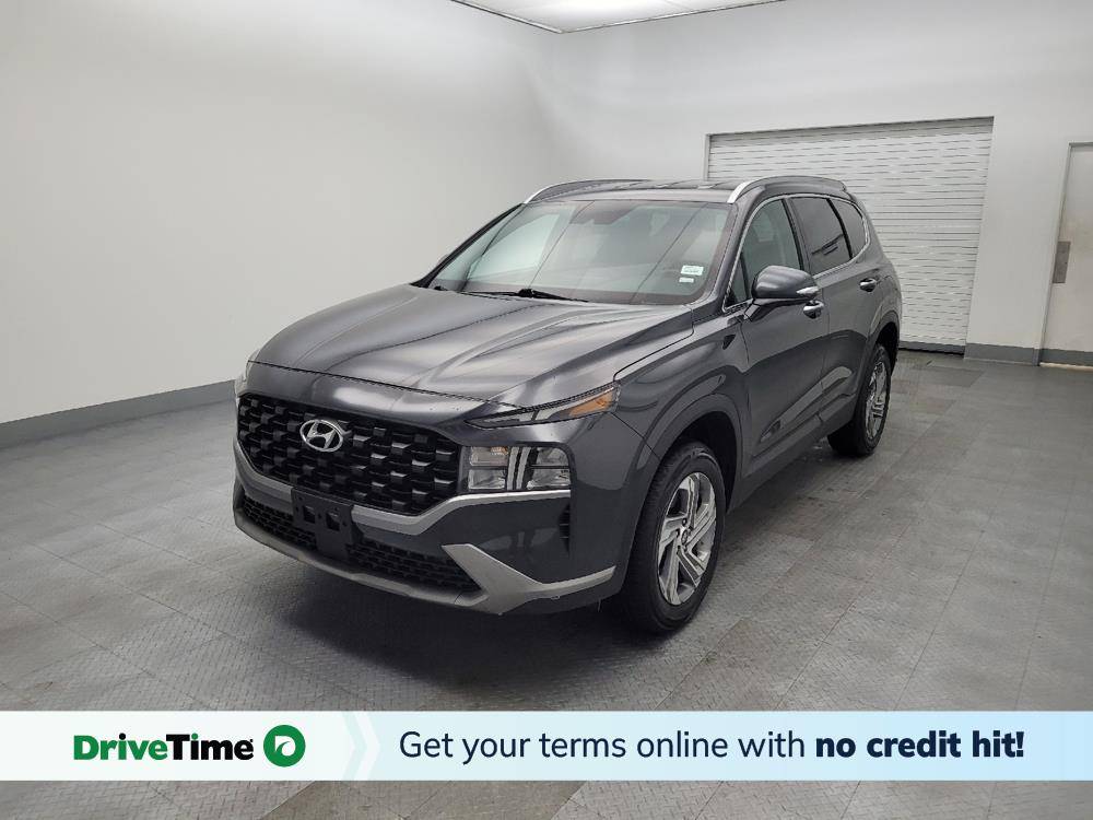 2023 Hyundai Santa Fe SEL — SUV — 40,327 mi — Fairfield, OH