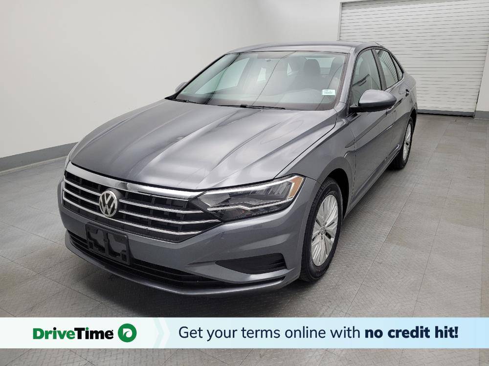 2019 Volkswagen Jetta S — Sedan — 99,048 mi — Fairfield, OH