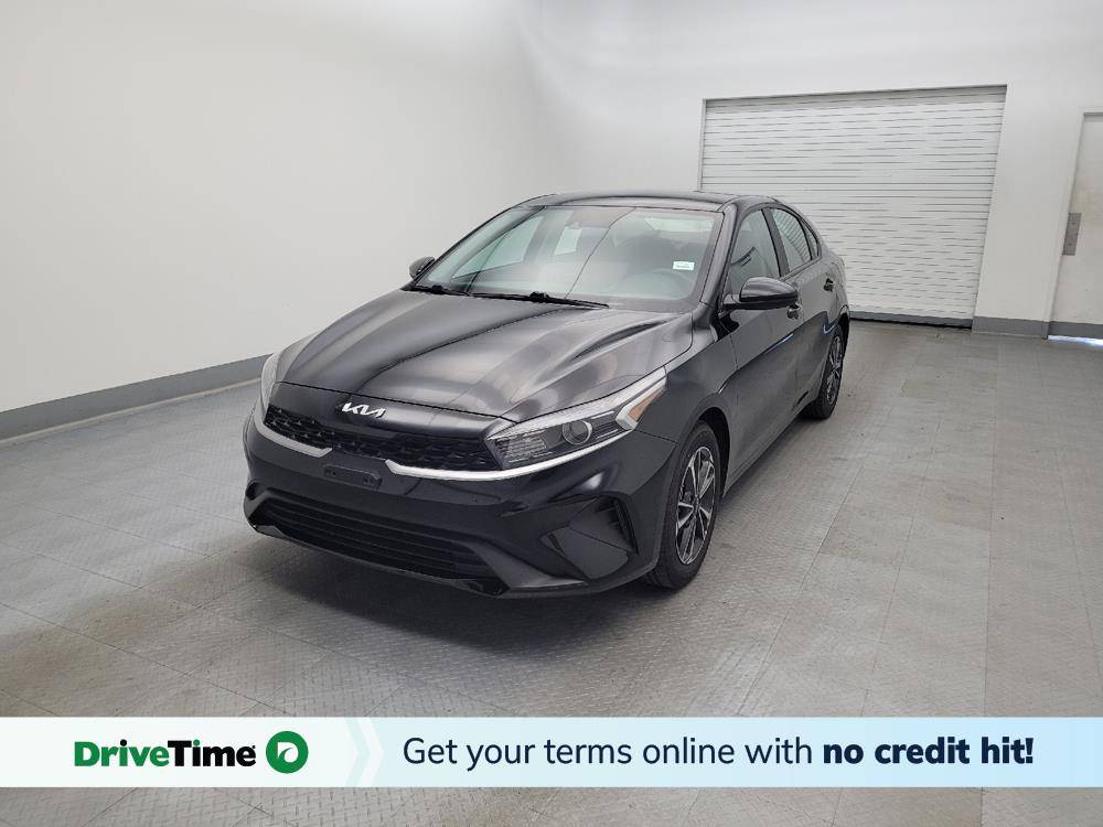 2023 Kia Forte LXS — Sedan — 57,902 mi — Fairfield, OH