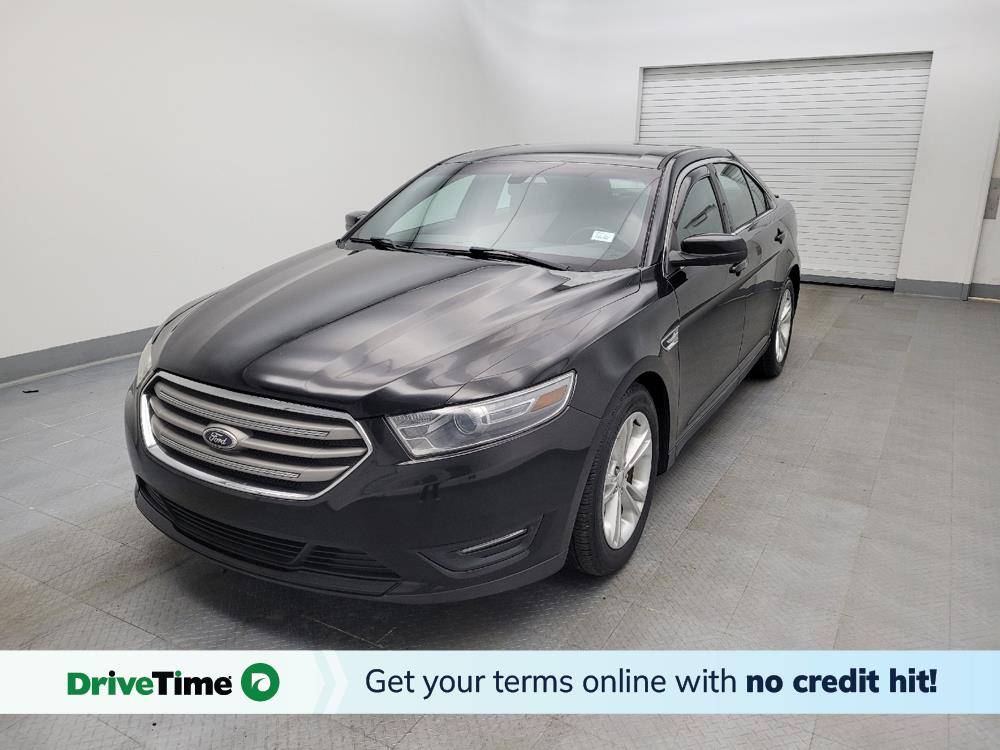 2013 Ford Taurus SEL — Sedan — 141,819 mi — Fairfield, OH