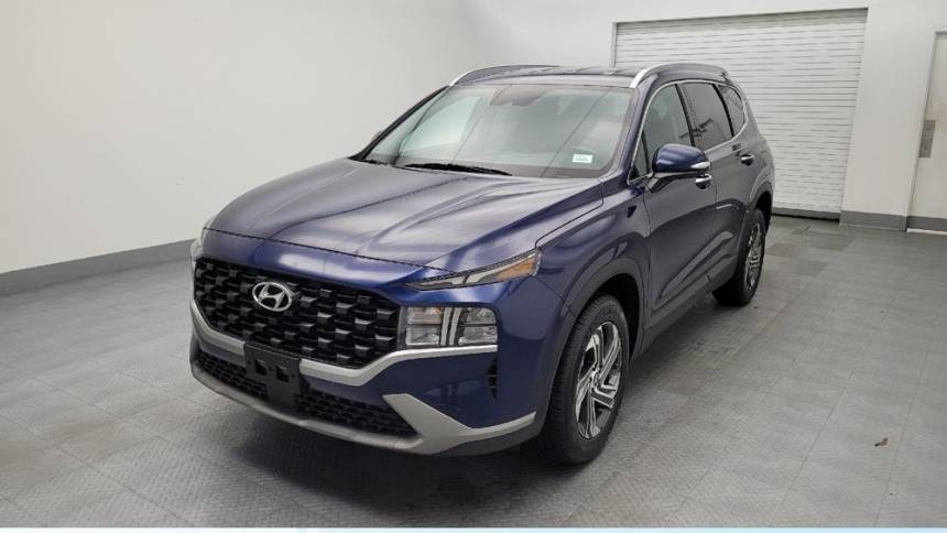 2023 Hyundai Santa Fe SEL — SUV — 46,376 mi — Fairfield, OH