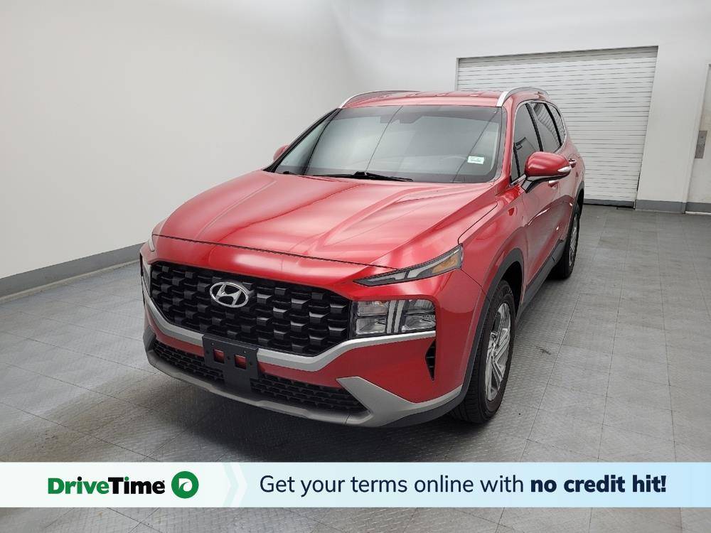 2023 Hyundai Santa Fe SEL — SUV — 44,846 mi — Fairfield, OH