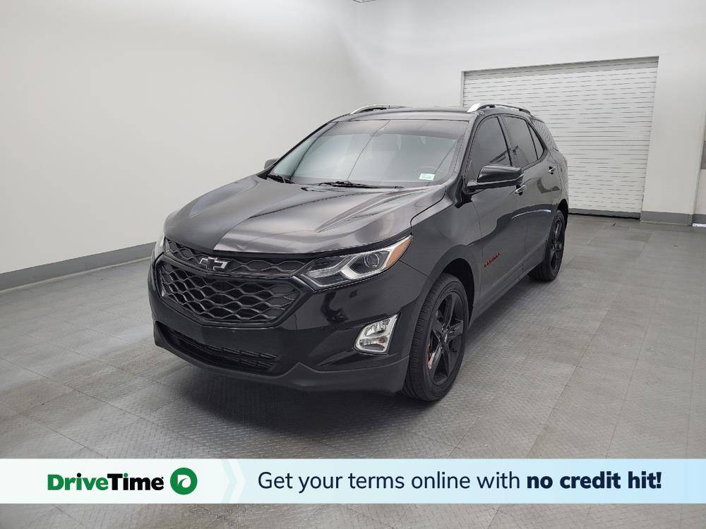 2020 Chevrolet Equinox Premier — SUV — 97,022 mi — Fairfield, OH