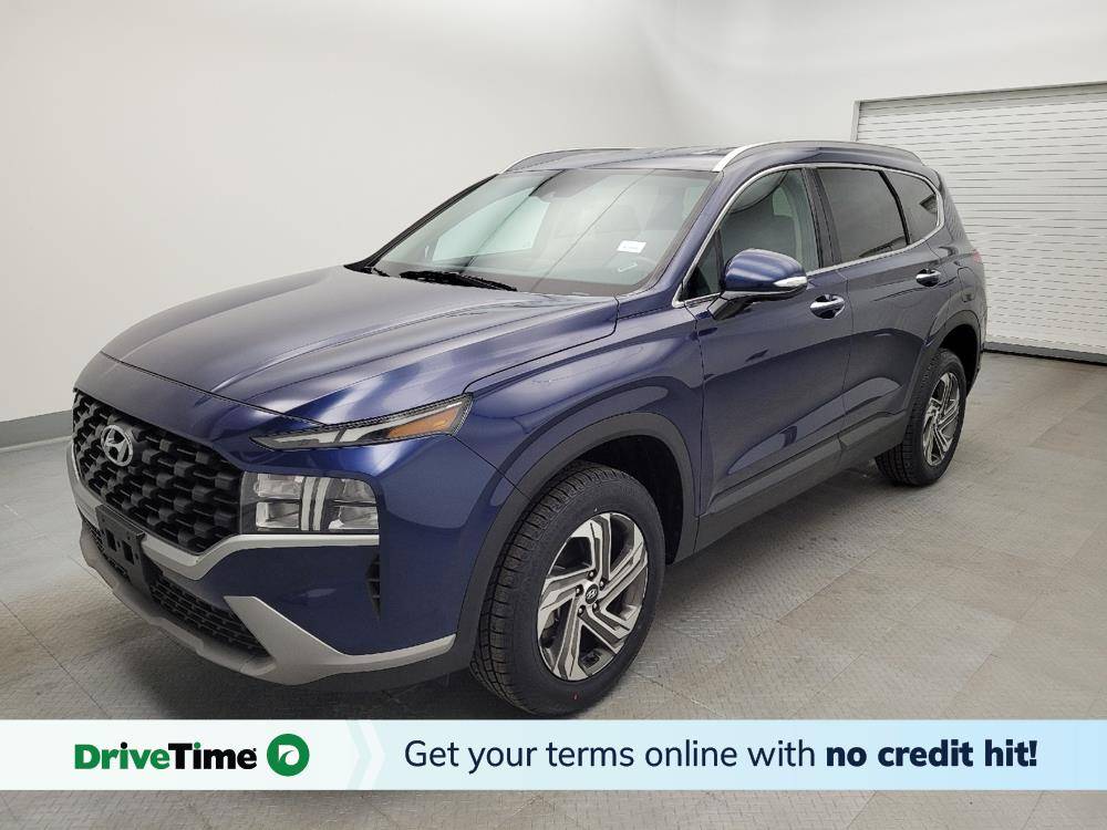 2023 Hyundai Santa Fe SEL — SUV — 60,460 mi — Fairfield, OH