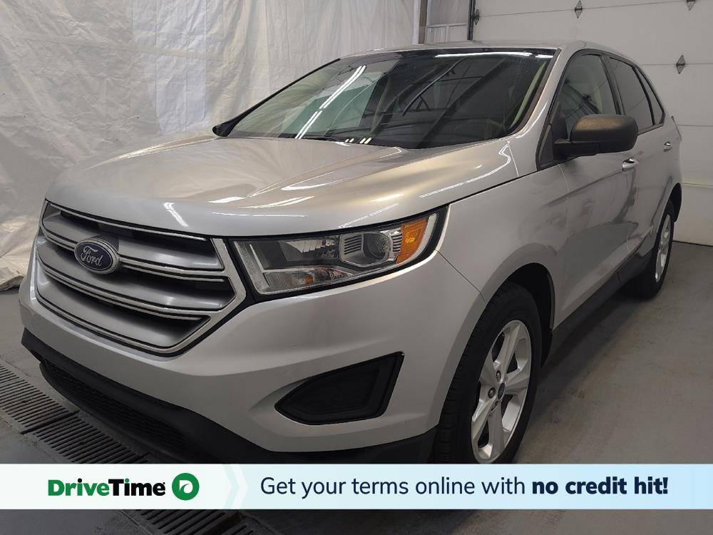 2017 Ford Edge SE — SUV — 85,183 mi — Fairfield, OH