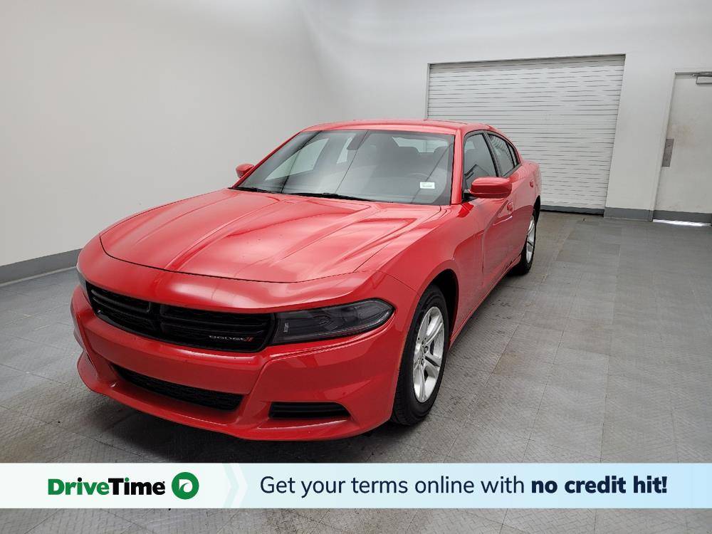 2022 Dodge Charger SXT — Sedan — 60,706 mi — Fairfield, OH