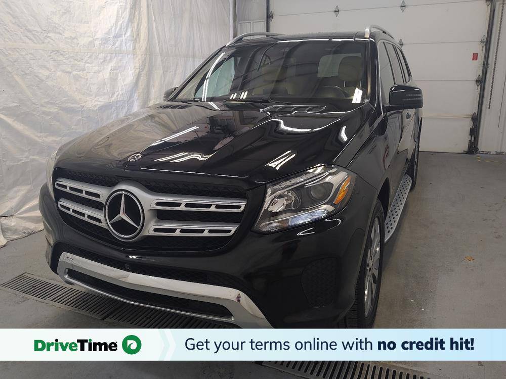 2018 Mercedes-Benz GLS GLS 450 — SUV — 89,298 mi — Fairfield, OH