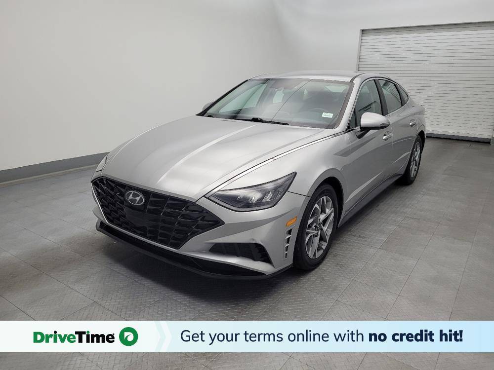 2020 Hyundai Sonata SEL — Sedan — 66,416 mi — Fairfield, OH