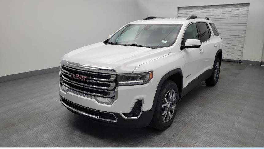 2023 GMC Acadia SLT — SUV — 47,641 mi — Fairfield, OH
