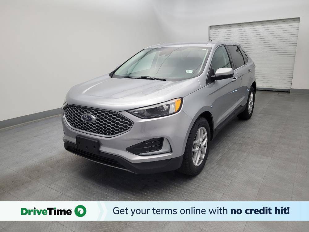 2023 Ford Edge SEL — SUV — 54,077 mi — Fairfield, OH