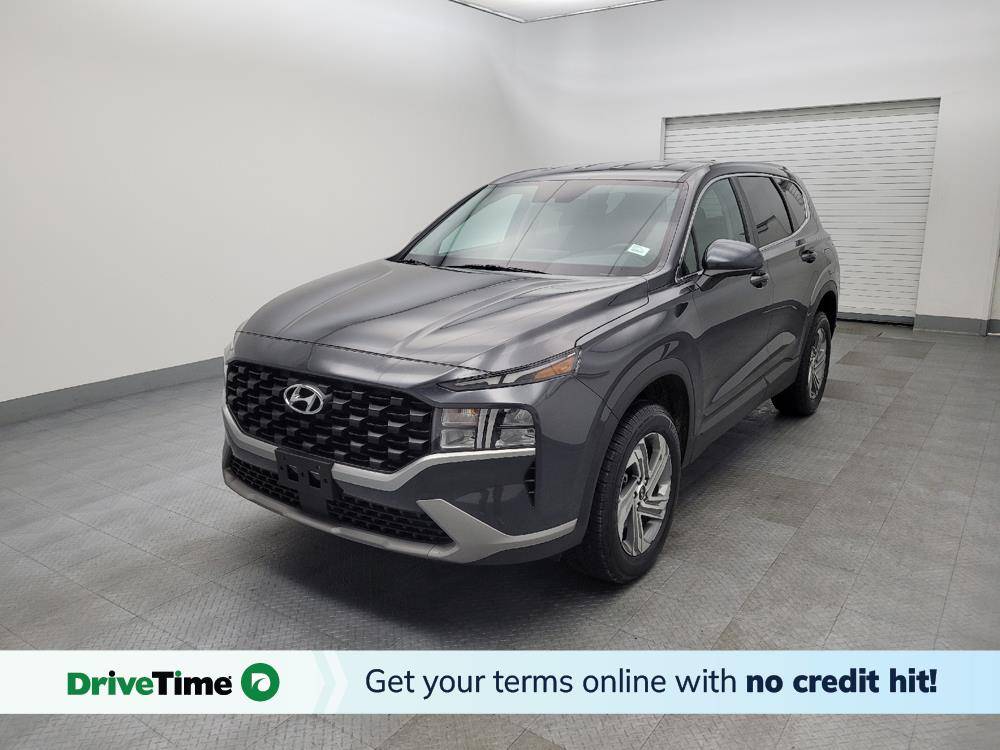 2023 Hyundai Santa Fe SE — SUV — 49,170 mi — Fairfield, OH