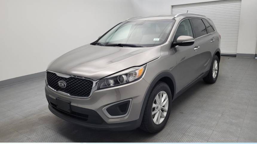 2016 Kia Sorento LX — SUV — 97,547 mi — Fairfield, OH