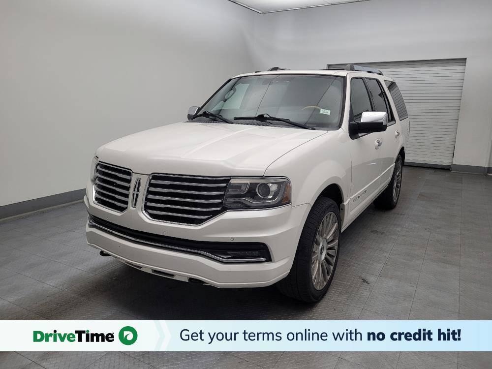 2015 Lincoln Navigator Standard — SUV — 94,906 mi — Fairfield, OH