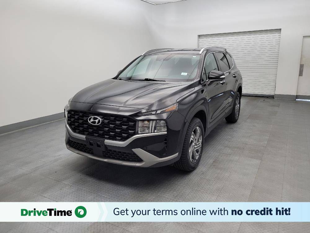 2023 Hyundai Santa Fe SEL — SUV — 53,157 mi — Fairfield, OH