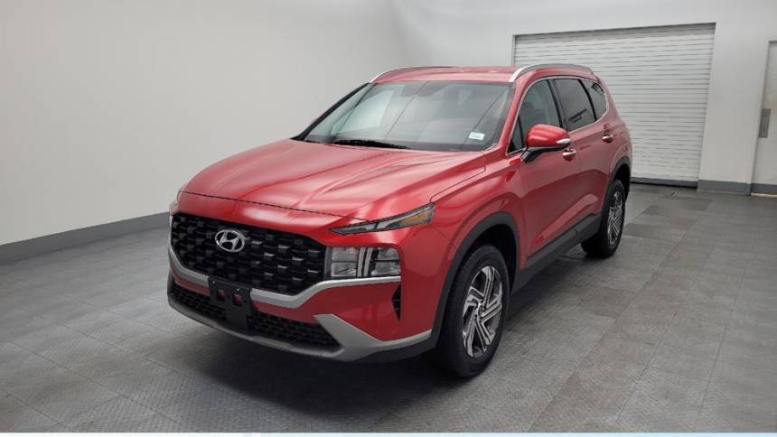 2023 Hyundai Santa Fe SEL — SUV — 43,475 mi — Fairfield, OH