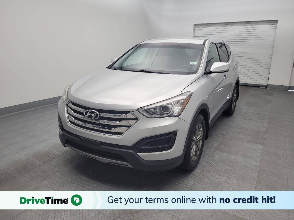2014 Hyundai Santa Fe Sport Base — SUV — 88,425 mi — Maple Heights, OH