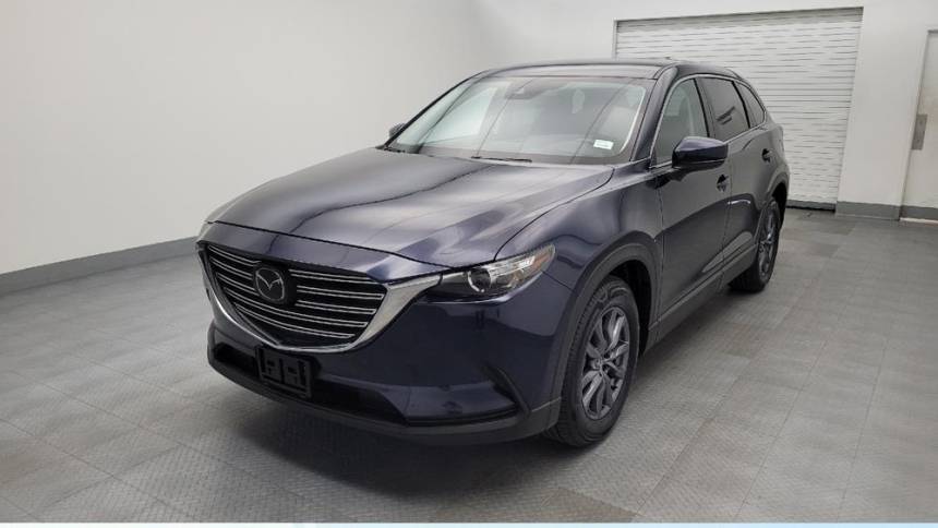 2022 Mazda CX-9 Sport — SUV — 29,874 mi — Maple Heights, OH
