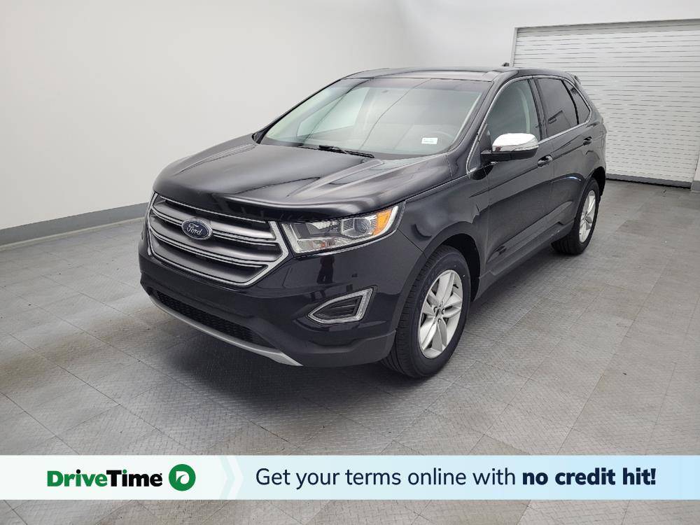 2017 Ford Edge SEL — SUV — 91,776 mi — Maple Heights, OH