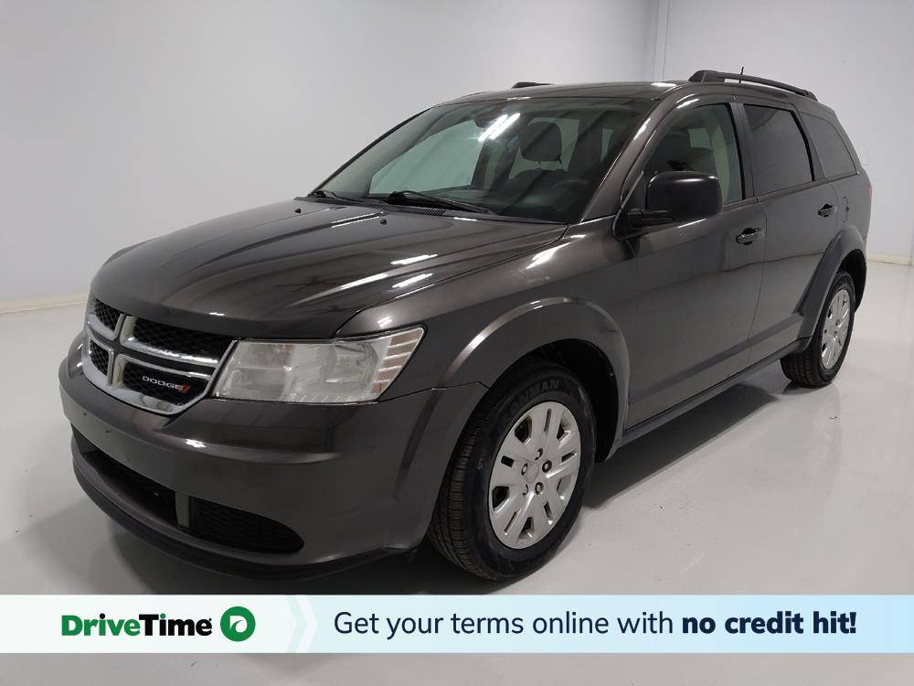2020 Dodge Journey SE Value — SUV — 66,839 mi — Maple Heights, OH