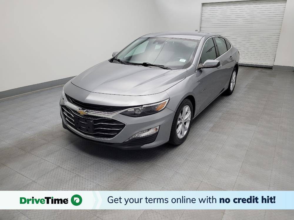2023 Chevrolet Malibu LT — Sedan — 54,914 mi — Maple Heights, OH