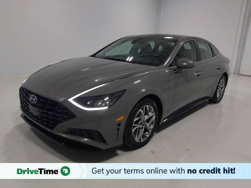 2022 Hyundai Sonata SEL — Sedan — 28,727 mi — Maple Heights, OH