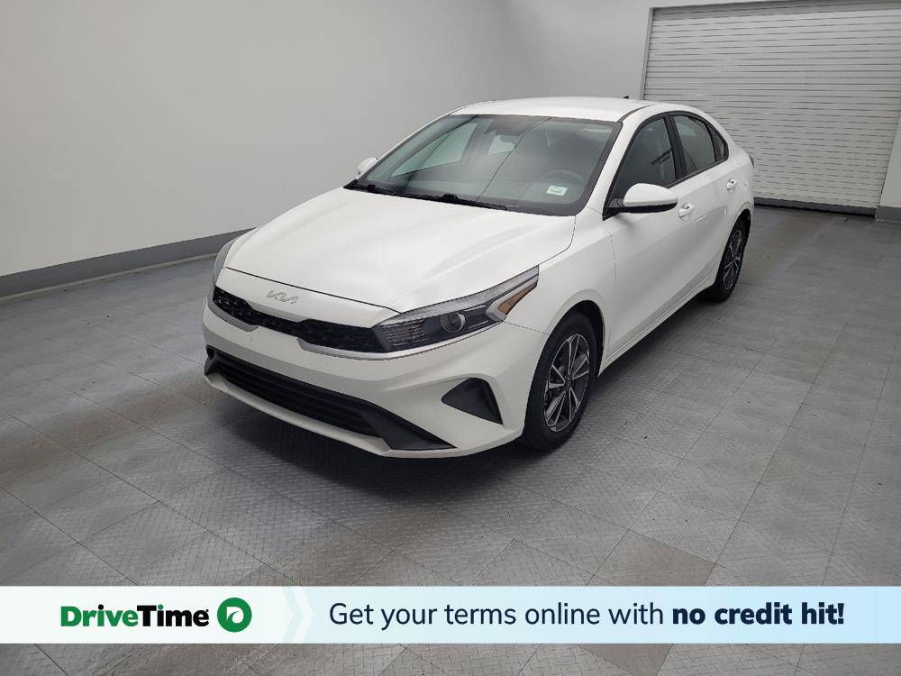 2023 Kia Forte LXS — Sedan — 64,096 mi — Maple Heights, OH