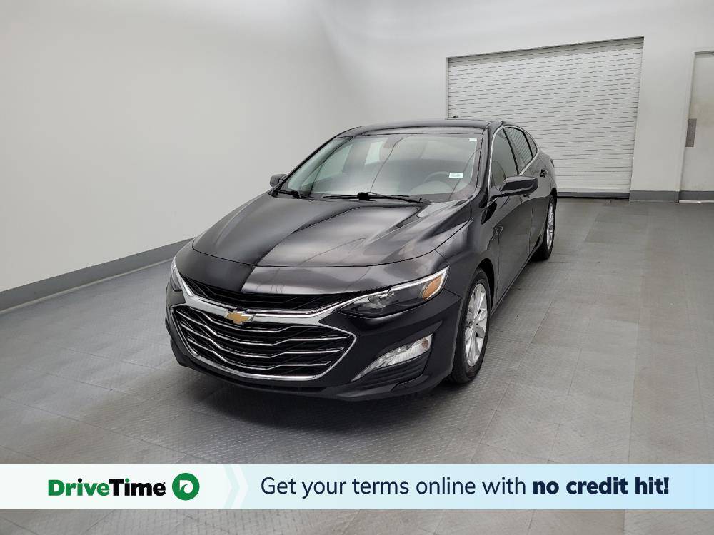 2019 Chevrolet Malibu LT — Sedan — 89,003 mi — Maple Heights, OH