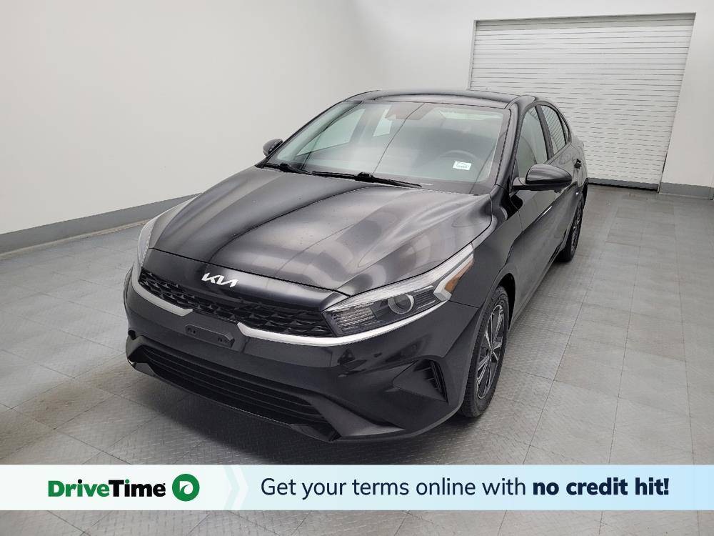 2023 Kia Forte LXS — Sedan — 29,486 mi — Maple Heights, OH
