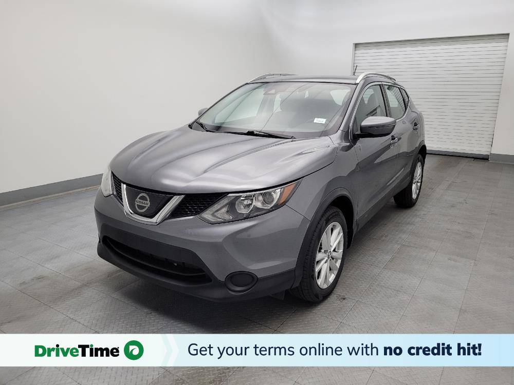 2019 Nissan Rogue Sport SV — SUV — 79,081 mi — Maple Heights, OH