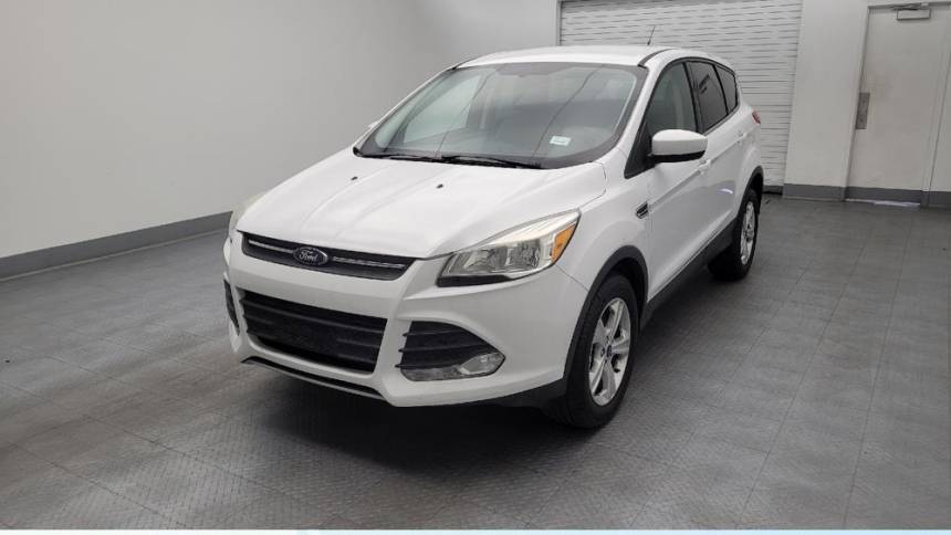 2016 Ford Escape SE — SUV — 113,698 mi — Maple Heights, OH