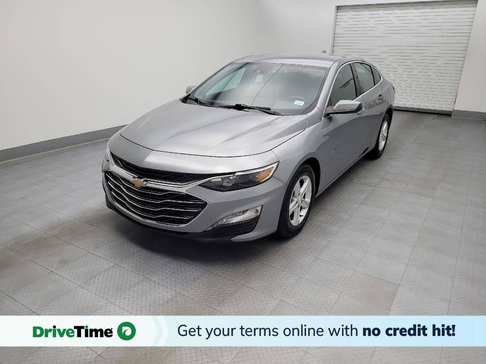 2023 Chevrolet Malibu LT — Sedan — 61,243 mi — Maple Heights, OH
