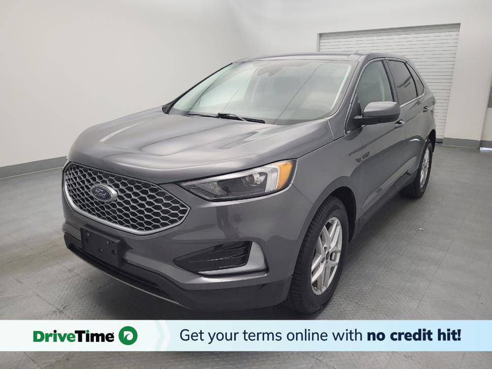 2023 Ford Edge SEL — SUV — 35,164 mi — Maple Heights, OH