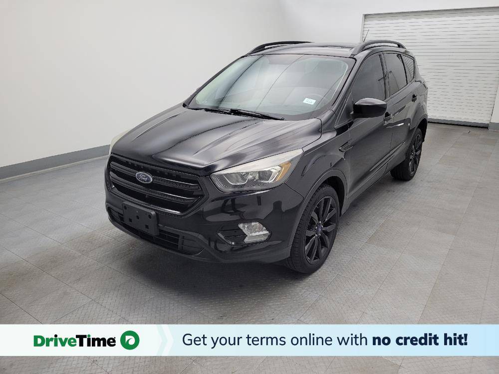 2017 Ford Escape SE — SUV — 68,390 mi — Maple Heights, OH