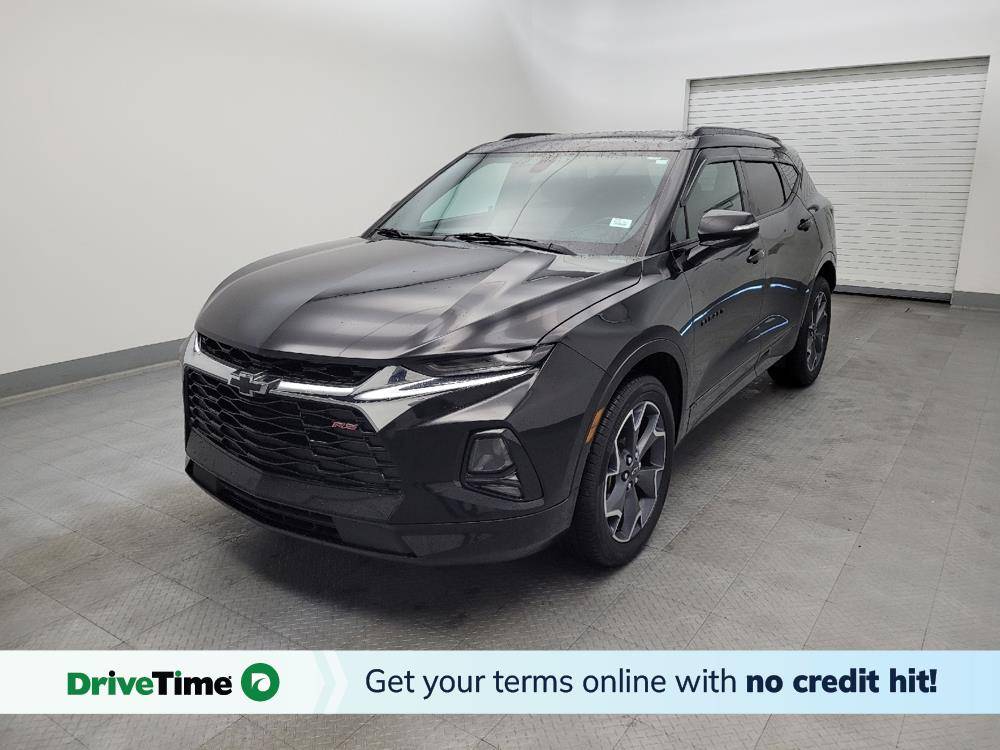 2019 Chevrolet Blazer RS — SUV — 83,008 mi — Maple Heights, OH