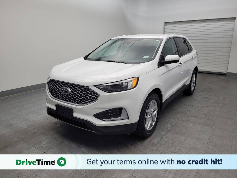 2024 Ford Edge SEL — SUV — 50,703 mi — Maple Heights, OH