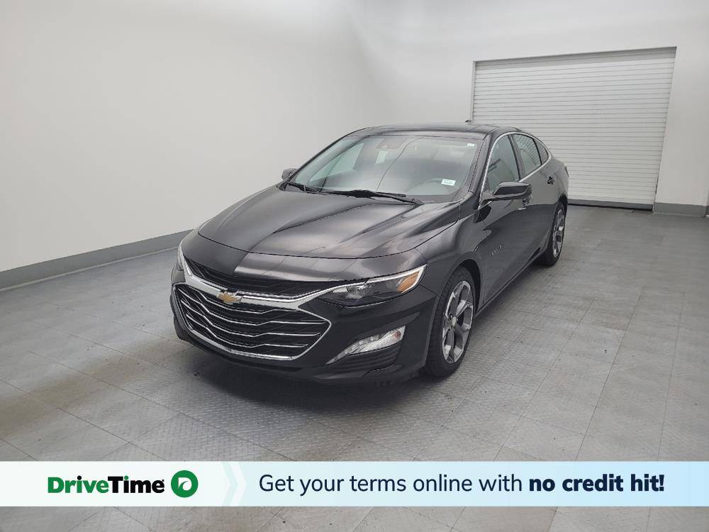 2022 Chevrolet Malibu LT — Sedan — 66,535 mi — Maple Heights, OH