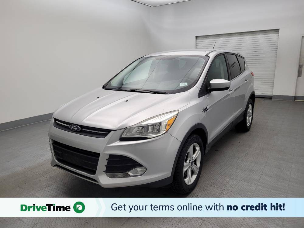 2016 Ford Escape SE — SUV — 115,238 mi — Maple Heights, OH