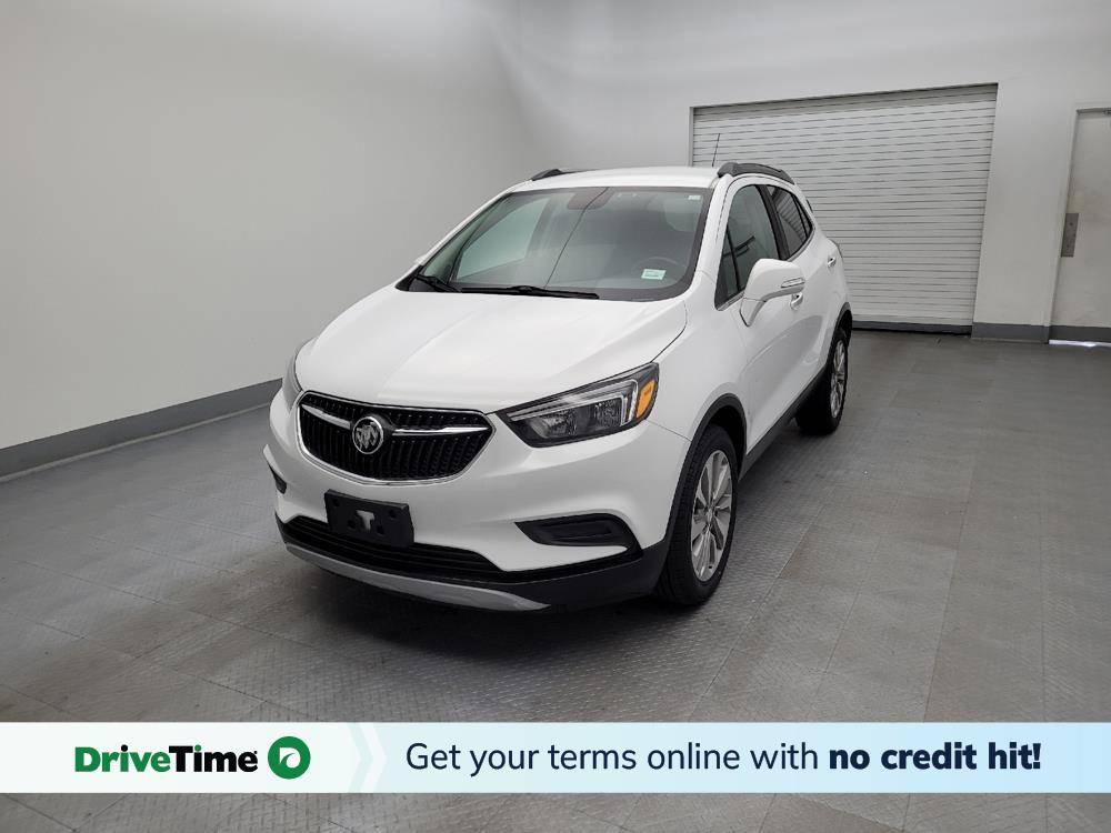 2019 Buick Encore Preferred — SUV — 68,130 mi — Maple Heights, OH